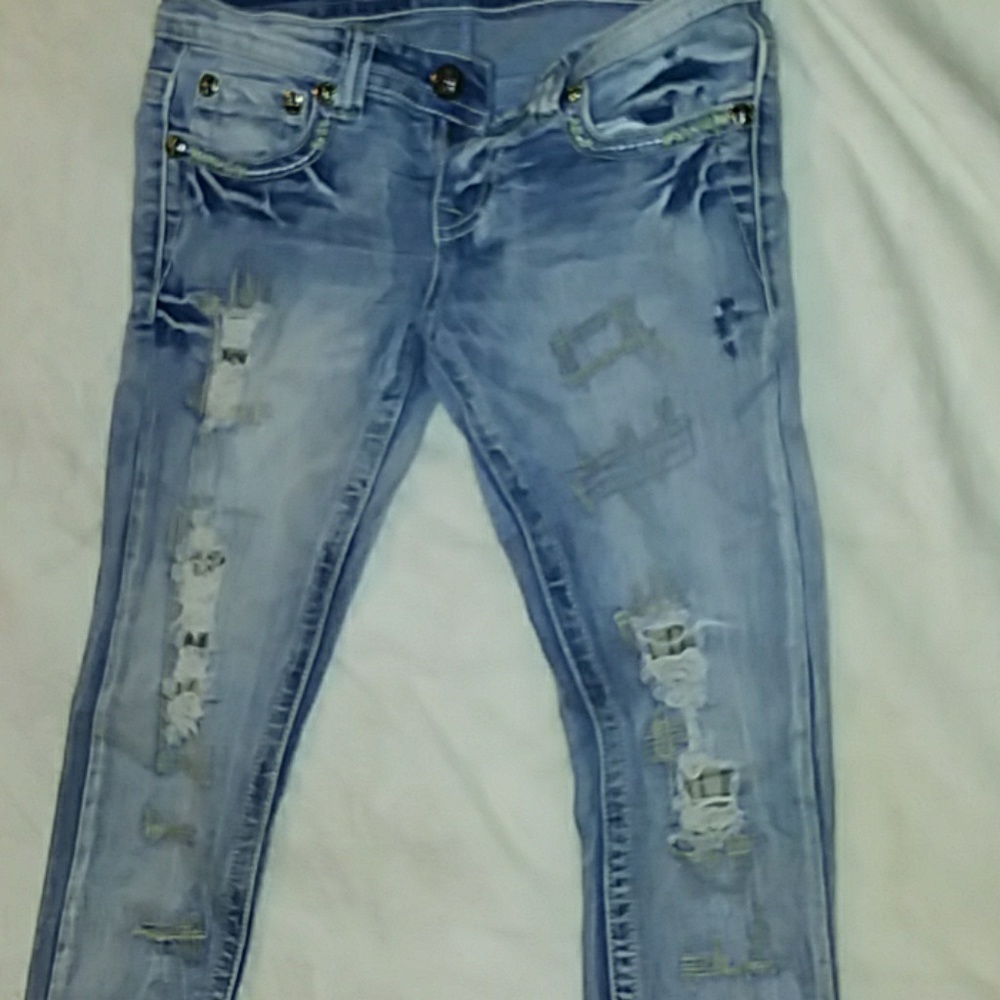 Premiere Jean's